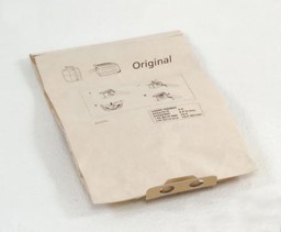 Vedere dettagli per DUST BAG PAPER 5-PCS Immagine di DUST BAG PAPER 5-PCS