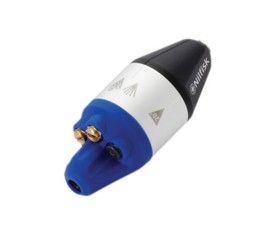 Vedere dettagli per NOZZLE 4-IN-1 ALU + INDICATION RING 0350 Immagine di NOZZLE 4-IN-1 ALU + INDICATION RING 0350