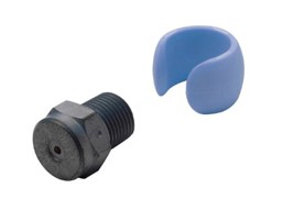 Afficher les détails pour NOZZLE + INDICATION RING 0600 Image de NOZZLE + INDICATION RING 0600