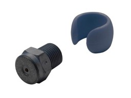 Afficher les détails pour NOZZLE 1000 INDICATION RING GRAPHITE Image de NOZZLE 1000 INDICATION RING GRAPHITE