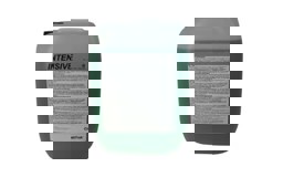 Vedere dettagli per INTENSIVE SV1 4 X 2.5 L Immagine di INTENSIVE SV1 4 X 2.5 L