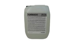 Vedere dettagli per TORNADO SV1 4 X 2.5 L Immagine di TORNADO SV1 4 X 2.5 L
