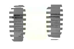 Afficher les détails pour UNIKAL PLUS SV1 10 L Image de UNIKAL PLUS SV1 10 L