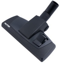 Vedere dettagli per Umschaltbare Kombidüse mit Rolle zum Saugen von Teppich auf Hartboden (22359800) Immagine di Umschaltbare Kombidüse mit Rolle zum Saugen von Teppich auf Hartboden (22359800)