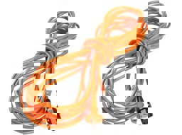 Vedere dettagli per DETACH CORD SET 10M ORANGE EU Immagine di DETACH CORD SET 10M ORANGE EU