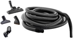 Vedere dettagli per NILFISK CV HOSEKIT MANUAL 9M Immagine di NILFISK CV HOSEKIT MANUAL 9M