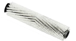 Vedere dettagli per BRUSH CYL 310MM MEDIUM WHITE Immagine di BRUSH CYL 310MM MEDIUM WHITE