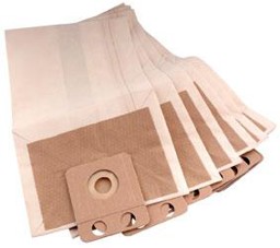 Vedere dettagli per DUSTBAG VP600 PAPER 10 PIECES Immagine di DUSTBAG VP600 PAPER 10 PIECES