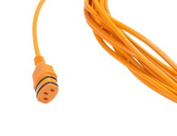 Vedere dettagli per DETACHABLE CORD 15M EU Immagine di DETACHABLE CORD 15M EU