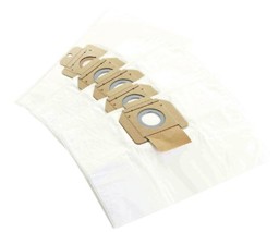 Vedere dettagli per Vlies-Filtersack VPE 5Stk. ATTIX 33/44 Immagine di Vlies-Filtersack VPE 5Stk. ATTIX 33/44