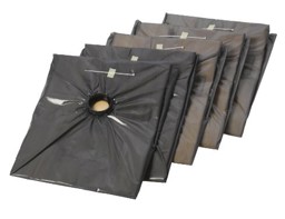 Show details for SAFETY FILTER BAG H ATTIX 40/50. 5 PCS Picture of SAFETY FILTER BAG H ATTIX 40/50. 5 PCS