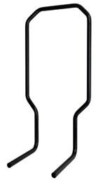 Vedere dettagli per TROLLEY HANDLE KIT Immagine di TROLLEY HANDLE KIT