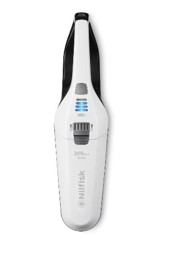 Mostrar detalles de QUICK 20VMAX WHITE WITHOUT ACC. EU Imagen de QUICK 20VMAX WHITE WITHOUT ACC. EU
