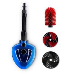 Vedere dettagli per MULTI BRUSH KIT Immagine di MULTI BRUSH KIT