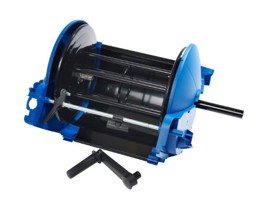 Mostrar detalles de HOSE REEL 20M SET Imagen de HOSE REEL 20M SET