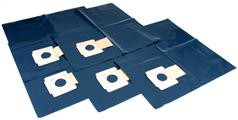 Vedere dettagli per DISPOSAL BAG IVB-3 5 PCS Immagine di DISPOSAL BAG IVB-3 5 PCS