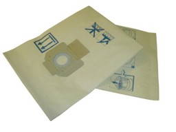 Vedere dettagli per FILTER BAG ATTIX 7 5 PCS Immagine di FILTER BAG ATTIX 7 5 PCS