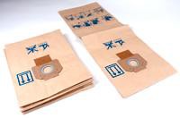 Vedere dettagli per FILTER BAG IVB-7 5 PCS Immagine di FILTER BAG IVB-7 5 PCS
