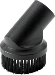 Vedere dettagli per SUCTION BRUSH D36   BLACK Immagine di SUCTION BRUSH D36   BLACK