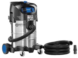 Vedere dettagli per ATTIX 40-21 PC INOX 230/50 EU Immagine di ATTIX 40-21 PC INOX 230/50 EU