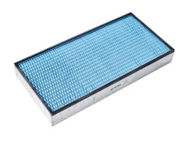 Vedere dettagli per FILTER PANEL PAPER ULTRA WEB BLUE Immagine di FILTER PANEL PAPER ULTRA WEB BLUE