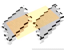 Vedere dettagli per FILTER PANEL POLYESTER OPEN FINE DUST Immagine di FILTER PANEL POLYESTER OPEN FINE DUST