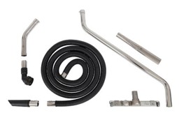 Afficher les détails pour ATEX ACCESSORIES KIT D40 II2GD COMPLETE Image de ATEX ACCESSORIES KIT D40 II2GD COMPLETE