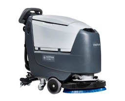 Vedere dettagli per SCRUBBER SC500 53 B FULL PKG Immagine di SCRUBBER SC500 53 B FULL PKG