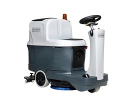 Zeige Details für SCRUBBER SC2000 53 B FULL PKG Bild von SCRUBBER SC2000 53 B FULL PKG