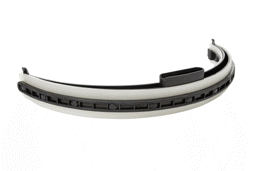 Vedere dettagli per SQUEEGEE 370MM 14.5 PLAST. KIT Immagine di SQUEEGEE 370MM 14.5 PLAST. KIT