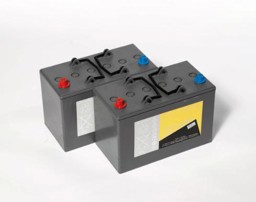 Vedere dettagli per BATTERY 12V 55AH AGM SPIRACEL Immagine di BATTERY 12V 55AH AGM SPIRACEL