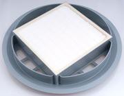 Vedere dettagli per HEPA FILTER Immagine di HEPA FILTER