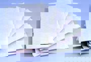 Vedere dettagli per Abluftfilter-Set, VPE 5 Immagine di Abluftfilter-Set, VPE 5