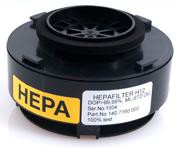 Mostrar detalles de HEPA-Filter Imagen de HEPA-Filter