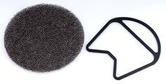 Vedere dettagli per MOTOR FILTER Immagine di MOTOR FILTER