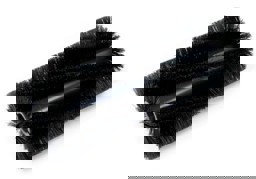 Vedere dettagli per BROOM MAIN 265X600 CHEVRON 6R PPL 0.7 Immagine di BROOM MAIN 265X600 CHEVRON 6R PPL 0.7