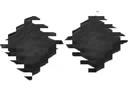 Vedere dettagli per ACTIVE CARBON FILTER EXTREME Immagine di ACTIVE CARBON FILTER EXTREME