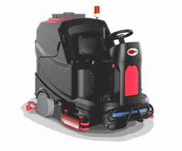 Zeige Details für AS1050R-EU RIDE ON SCRUBBER Bild von AS1050R-EU RIDE ON SCRUBBER