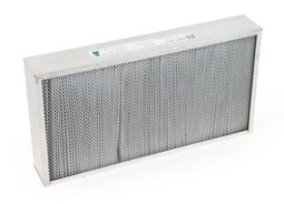 Show details for FILTER KIT 580X401X80 PES 3.5m² Picture of FILTER KIT 580X401X80 PES 3.5m²