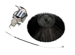 Show details for BROOM SIDE KIT MIX STEEL 300x500 Picture of BROOM SIDE KIT MIX STEEL 300x500