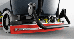 Vedere dettagli per SQUEEGEE GUARD KIT Immagine di SQUEEGEE GUARD KIT