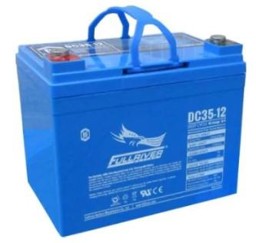 Mostrar detalles de BATT.12V-29Ah AGM C5 Imagen de BATT.12V-29Ah AGM C5
