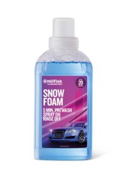 Afficher les détails pour NILFISK SNOWFOAM Image de NILFISK SNOWFOAM