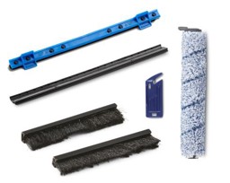 Afficher les détails pour THE COMBI WASHER ACCESSORY KIT - 6 Image de THE COMBI WASHER ACCESSORY KIT - 6