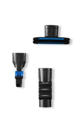 Afficher les détails pour SPECIAL NOZZLE KIT FOR EASY AND QUICK Image de SPECIAL NOZZLE KIT FOR EASY AND QUICK