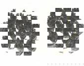 Afficher les détails pour ROUND BRUSH POLYESTER  IN10S Image de ROUND BRUSH POLYESTER  IN10S