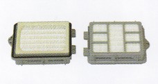 Vedere dettagli per HEPA-Ersatzfilter (2 Stck) für Backuum Immagine di HEPA-Ersatzfilter (2 Stck) für Backuum