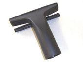 Afficher les détails pour 150MM STEAM AND VAC NOZZLE Image de 150MM STEAM AND VAC NOZZLE