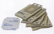 Mostrar detalles de 5er Pack Filtertüten für  GD 5 Back (147 1098 500) Imagen de 5er Pack Filtertüten für  GD 5 Back (147 1098 500)