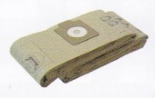Vedere dettagli per 10er Pack Filtertüten für GD 930 / VP 930 Immagine di 10er Pack Filtertüten für GD 930 / VP 930